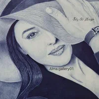 آموزشگاه و آموزش طراحی و نقاشی آلما|خدمات آموزشی|کرمان, |دیوار