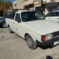 وانت پیکان تک برگ سند|خودرو سواری و وانت|خرم‌آباد, |دیوار