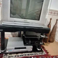 تعدادی لوازم خانگی