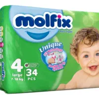 ملفیکس فقط سایز ۴ موجوده