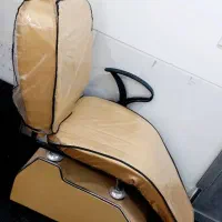 صندلی آرایشگاه|آرایشگاه و سالن‌های زیبایی|بافق, |دیوار