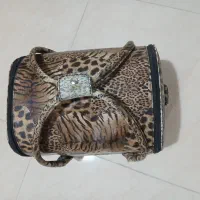 کیف لوازم ناخن یا میکاپ