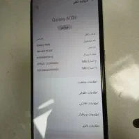 گوشی a03s|موبایل|مراغه, |دیوار