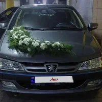 کرایه اتومبیل/اجاره اتومبیل|خودرو اجارهای|اصفهان, احمدآباد|دیوار