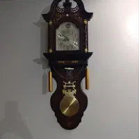 ساعت دیواری