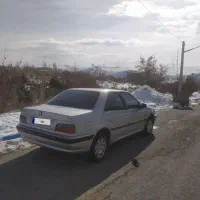 پژو پارس مدل 85|خودرو سواری و وانت|دیواندره, |دیوار