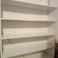 قفسه ام دی اف