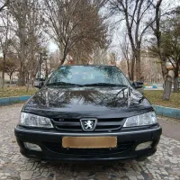 پژو پارس سال مدل 94 اتومات