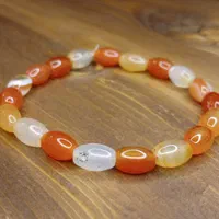 دستبندهای عقیق در تنوع بالا|بدلیجات|مشهد, شهرک رازی (شهرک غرب)|دیوار