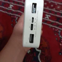 پاور بانک 20000|لوازم جانبی موبایل و تبلت|گنبد کاووس, |دیوار