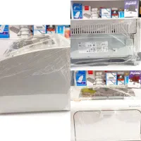 فروش ویژه انواع پرینتر تک کاره|پرینتر، اسکنر، کپی، فکس|نجفآباد, هفده شهریور|دیوار