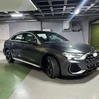 audi A3 / TKK|خودرو سواری و وانت|تهران, حکمت|دیوار