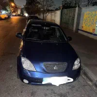 تیبا مدل ۹۵