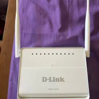 مودم adsl dlink