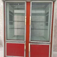 یخچال مغازه