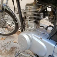 موتور هوندا ۸۲|موتورسیکلت|گلستان (تهران), |دیوار