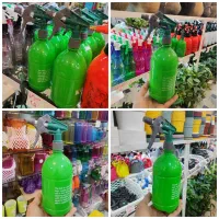 آبپاش مه پاش سبز آیناس گل گیاه آپارتمانی