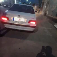 پژو پارس دوگانه شرکتی مدل 1400|خودرو سواری و وانت|اصفهان, شیخ طوسی|دیوار