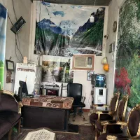 ۱۷ متر مغاده سند دار آب برق گاز