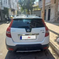 اچ سی کراس مدل آخر  ۹۶ بیرنگ اتومات درحد