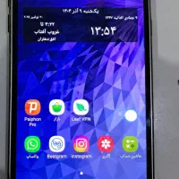 گوشی سامسونگ مدل J4|موبایل|دهلران, |دیوار