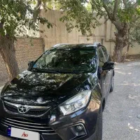 جک مدل ۹۴|خودرو سواری و وانت|کرج, شهرک بنفشه|دیوار