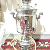 سماور ۲۰ لیتری برادران سیفی