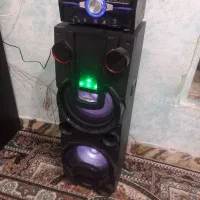 اسپیکر|سیستم صوتی خانگی|یزد, |دیوار