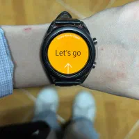 ساعت هوشمند سامسونگ Galaxy Watch 3|ساعت|قم, بنیاد|دیوار