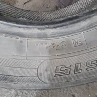 لاستیک سمند زانتیا سایز ۱۵