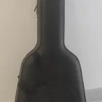 گیتار C40 به همراه کیف و پایه و سیم اضافه|گیتار، بیس، امپلیفایر|آران و بیدگل, |دیوار