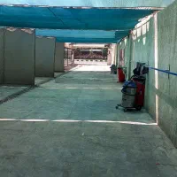 پرسنل حرفه ای شست و شو