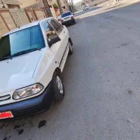 پراید131مدل ۹۲ دوگانه فابریک|خودرو سواری و وانت|اهواز, کوی شهروند|دیوار