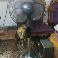 پنکه ایستاده