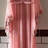 لباس مجلسی زنانه(جوان)شیک وزیبا۲سایز۳۶تا۳۸دهلران