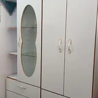 کمد لباس وتخت کودک ونوجوان