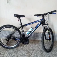 دوچرخه Viva سایز 26