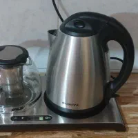 چای ساز سونیا