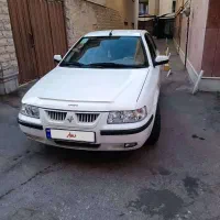 سمند lx 89 / بدون مشابه|خودرو سواری و وانت|اصفهان, آبشار|دیوار
