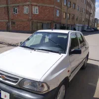 پراید مدل 95