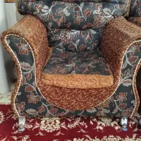 مبل|مبلمان خانگی و میز عسلی|رفسنجان, |دیوار