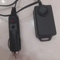 شارژر فندکی ، ماشین و موتور سیکلت