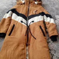 کاپشن در حد نو