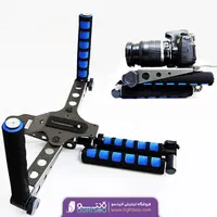 شولدر دوربین فیلمبرداری