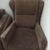 مبل|مبلمان خانگی و میز عسلی|اندیمشک, |دیوار