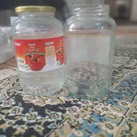 شیشه نگهداری ترشی