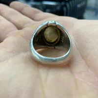 انگشترشجر|جواهرات|آبیک, |دیوار