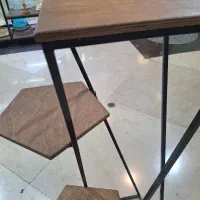 شلف مناسب دکوریجات یا گلدان|کتابخانه، شلف، قفسه‌های دیواری|تهران, دکتر هوشیار|دیوار