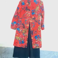 لباس مجلسی نونو|لباس|اصفهان, جلالیه|دیوار