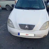 تیبا مدل ۹۸